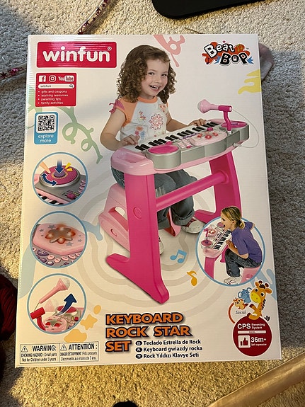 Product image 1 of 3