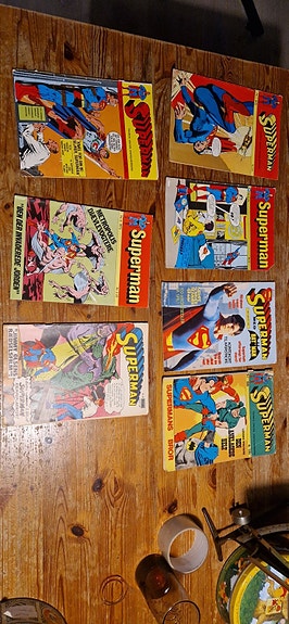 Product image 1 of 8