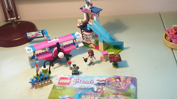 Product image 1 of 5