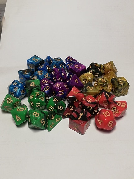 Product image 1 of 10