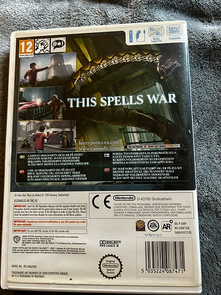 Product image 2 of 3