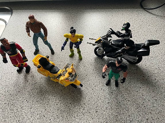 Product image 1 of 6