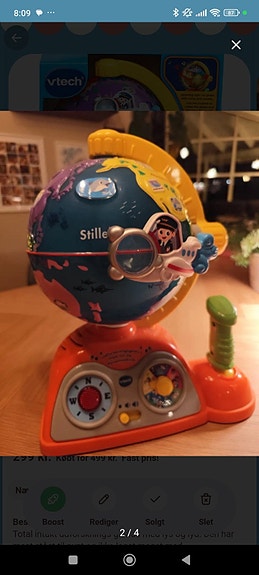 Product image 2 of 4