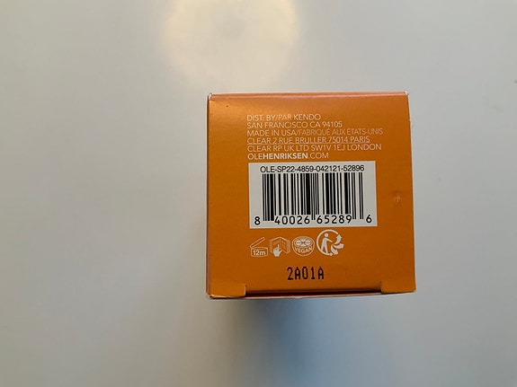 Product image 3 of 3