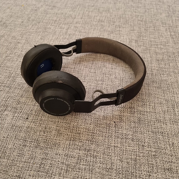 Hovedtelefoner trådløse Høretelefoner Til salg (side 9) DBA