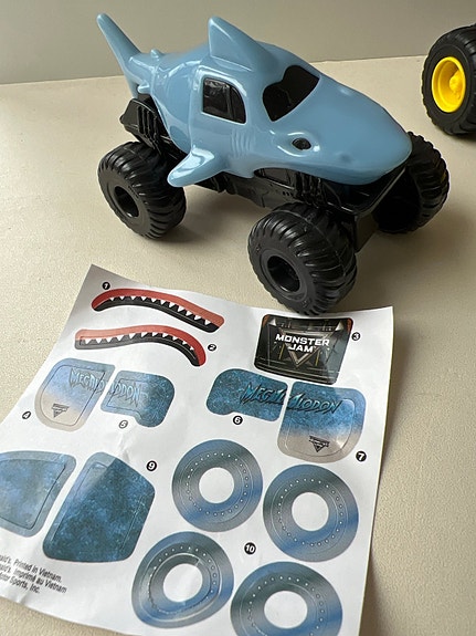 Product image 5 of 8