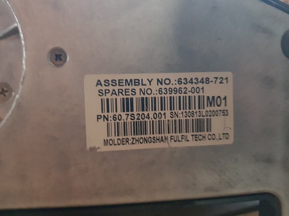 Product image 3 of 3