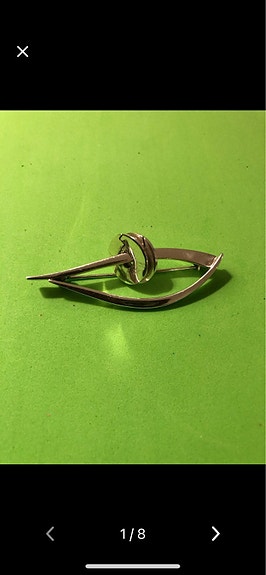 Product image 1 of 8