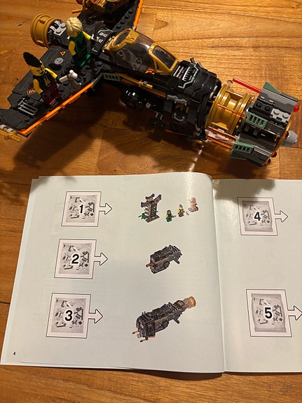 Product image 2 of 2