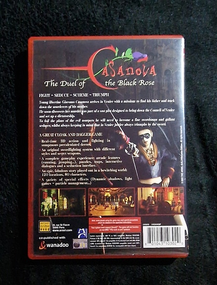 Product image 2 of 6