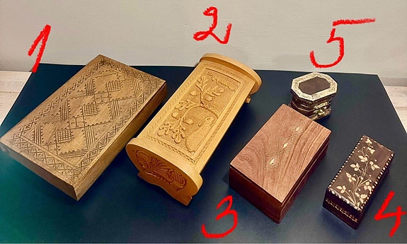 Product image 2 of 6