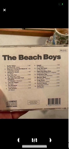 Product image 2 of 2