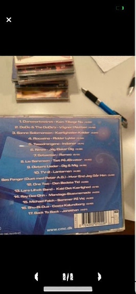 Product image 2 of 2