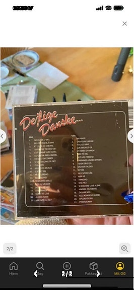 Product image 2 of 2