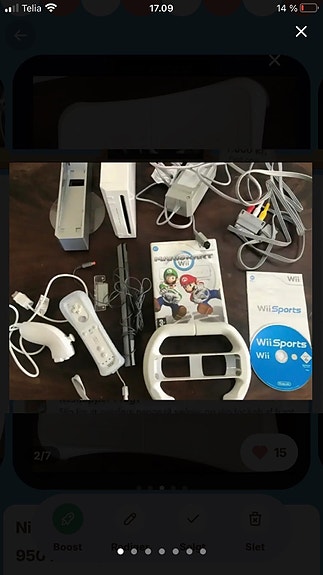 Product image 1 of 8