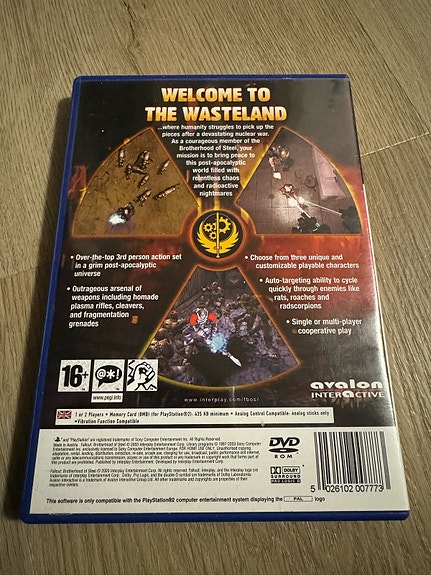 Product image 2 of 2