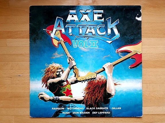 Product image 1 of 3