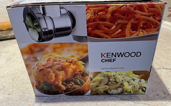 Product image 1 of 2