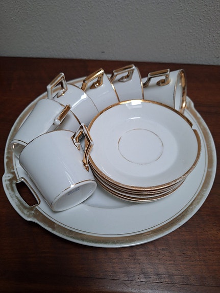 Product image 1 of 5