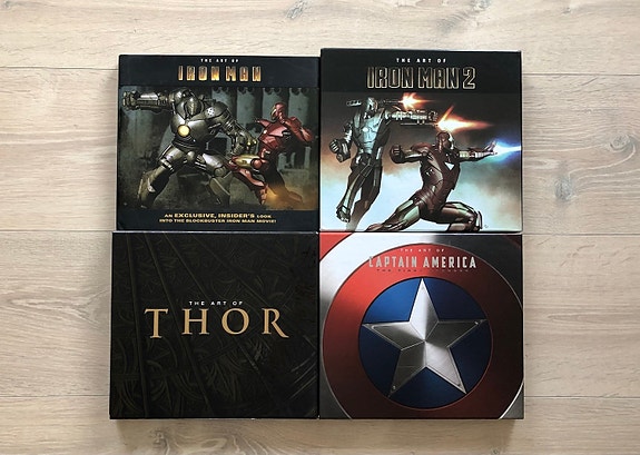 Product image 1 of 4