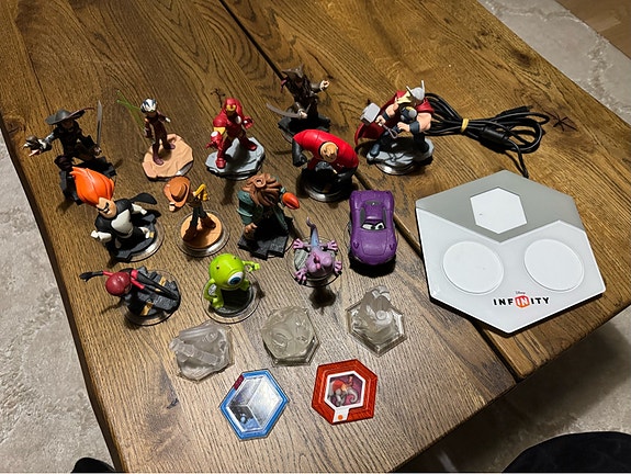 Product image 1 of 5