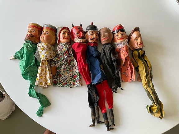 Product image 1 of 8