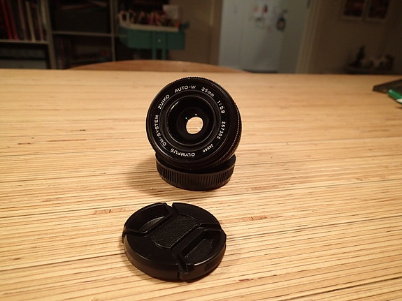 Product image 1 of 6