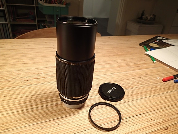 Product image 1 of 6