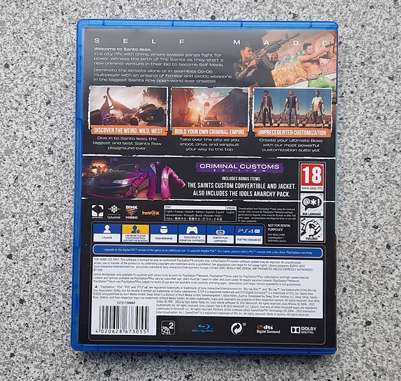 Product image 2 of 5