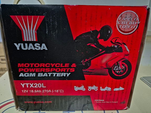 Product image 2 of 3