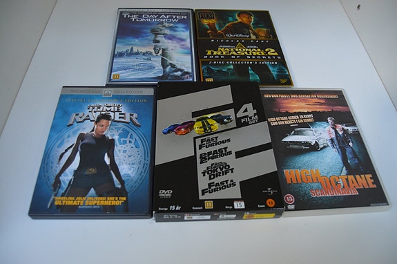 Product image 1 of 7