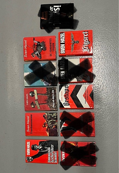 Product image 2 of 5