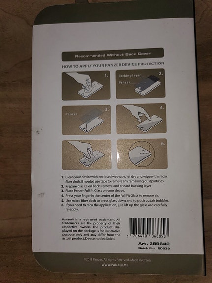 Product image 3 of 3