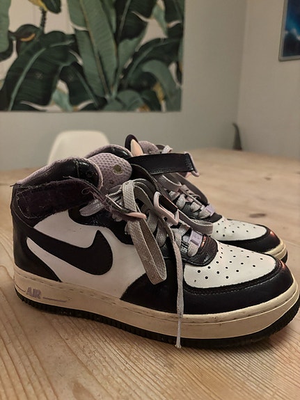 Air Max Nike Air Force Lyngby 3+ Thousand Copenhagen Air Royalty