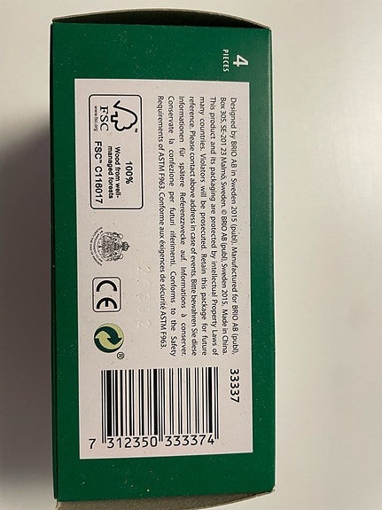 Product image 3 of 3