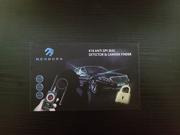 Product image 1 of 3