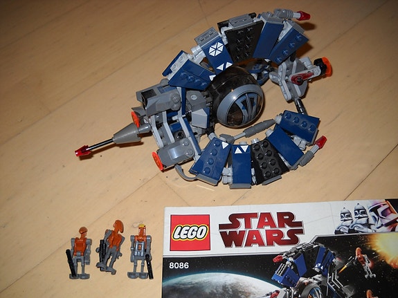 Product image 2 of 5