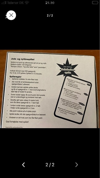 Product image 2 of 2