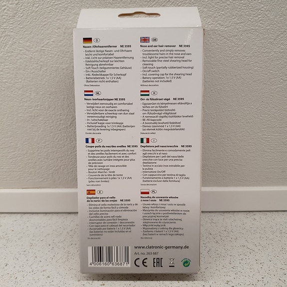 Product image 3 of 4