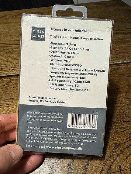 Product image 2 of 3