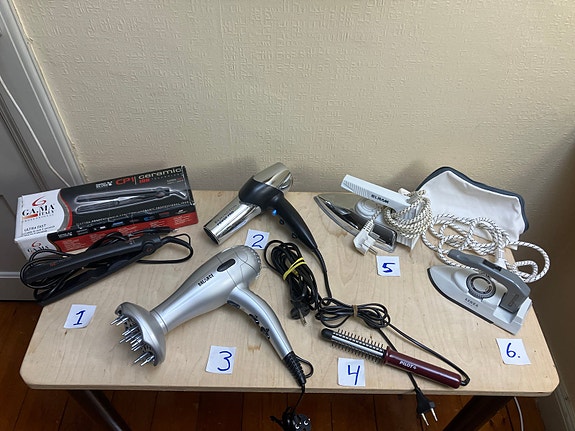 Product image 1 of 6