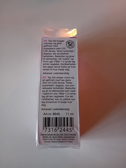 Product image 2 of 2