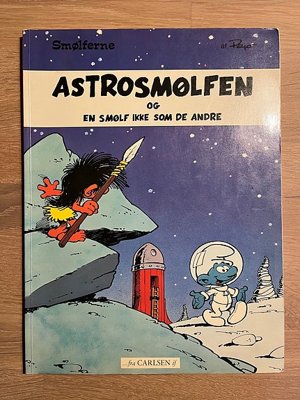 Product image 1 of 5