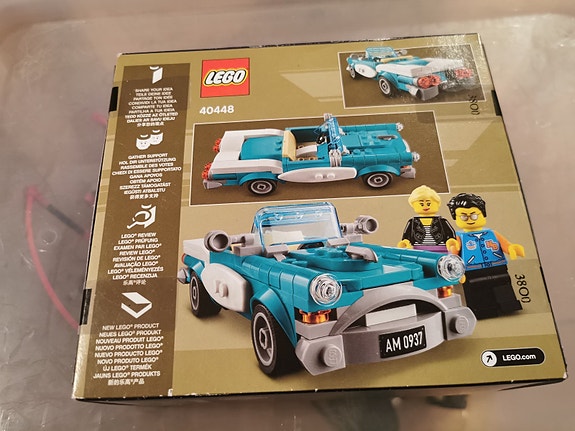 Product image 2 of 3