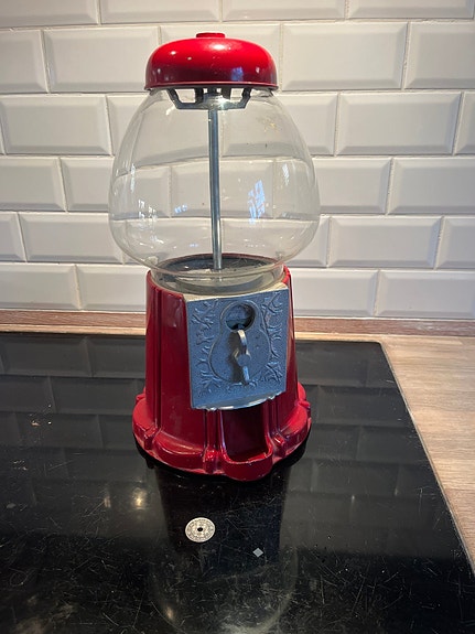 Product image 1 of 6