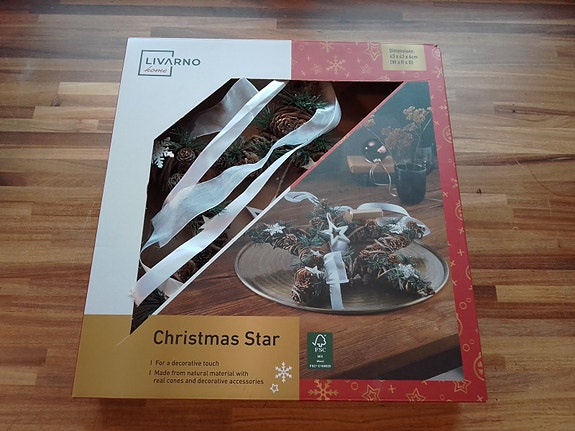 Product image 1 of 6