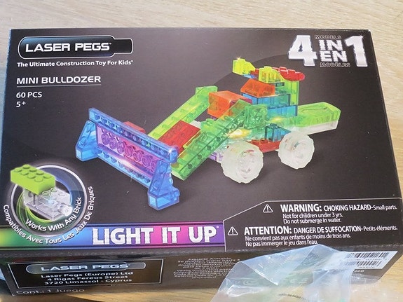 Product image 2 of 3