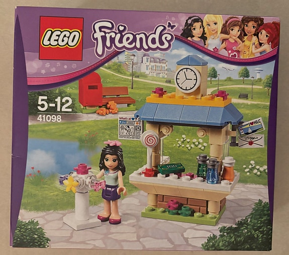 Product image 1 of 2