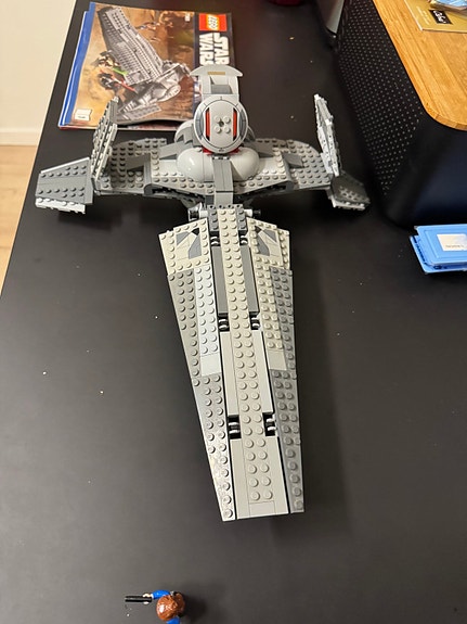 Product image 1 of 4