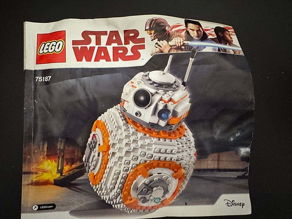 Product image 1 of 2